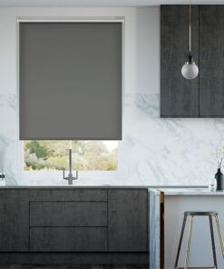 Rèm cuốn chống nắng hãng FIVESTAR mã FC11