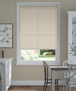 Rèm cuốn văn phòng giá rẻ hãng FIVESTAR mã FC03