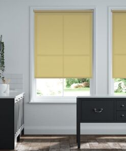 Rèm cuốn đẹp hãng FIVESTAR mã FC04