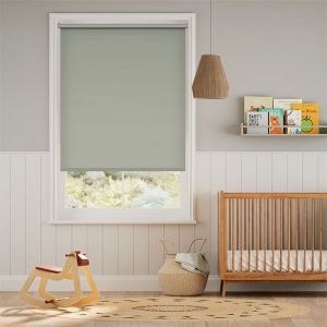 Rèm cuốn trơn chống nắng 100% hãng FIVESTAR mã FC06