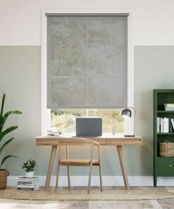 Rèm cuốn lưới cao cấp hãng FIVESTAR mã FC13