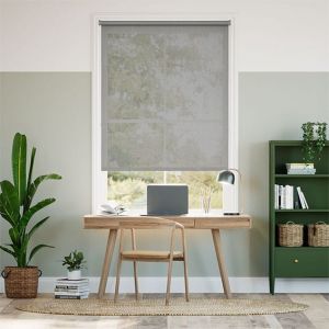 Rèm cuốn lưới cao cấp hãng FIVESTAR mã FC13