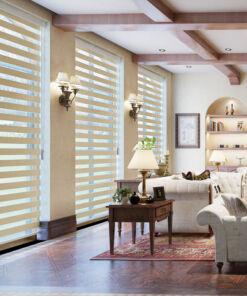 Rèm cầu vồng Eco Home mã Mix 7 Line