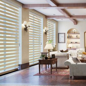 Rèm cầu vồng Eco Home mã Mix 7 Line