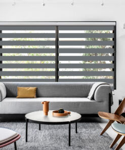 Rèm Cầu Vồng Cửa Sổ Cao Cấp - Chuẩn chất lượng