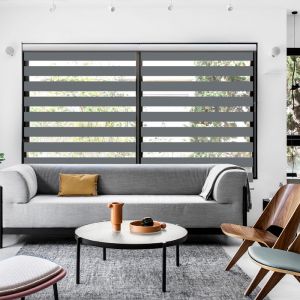 Rèm cầu vồng đẹp hãng FIVESTAR mã Molly