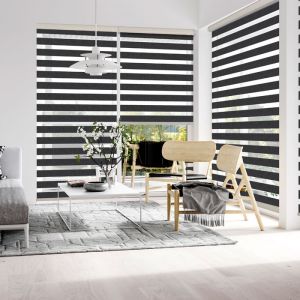 Rèm cầu vồng giá rẻ hãng FIVESTAR mã Pansy