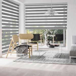 Rèm cầu vồng chống nắng 100%  hãng FIVESTAR mã Ella