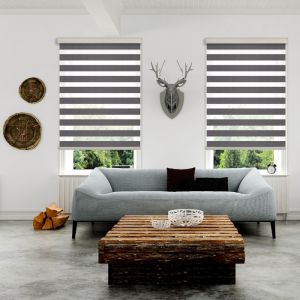 Rèm cầu vồng che nắng 100% hãng FIVESTAR mã MILAN - MEGA SALE 30%