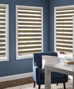 Rèm cầu vồng cản nắng siêu đẹp hãng FIVESTAR mã LUISE - SUPER SALE 30%