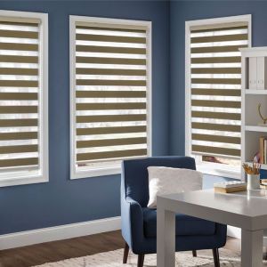 Rèm cầu vồng cản nắng siêu đẹp hãng FIVESTAR mã LUISE - SUPER SALE 30%