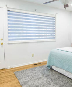 Rèm Cầu Vồng Đẹp Giá Rẻ