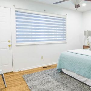 Rèm cầu vồng giá rẻ hãng FIVESTAR mã Basic - BIG SALE 30%