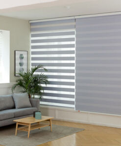 Rèm cầu vồng hãng Fineplus - Mã Woodlook III