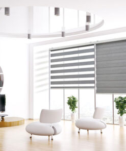 Rèm cầu vồng giá rẻ hãng FIVESTAR mã Gema