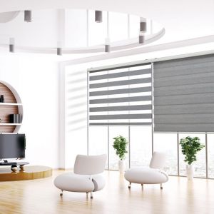 Rèm cầu vồng giá rẻ hãng FIVESTAR mã Gema