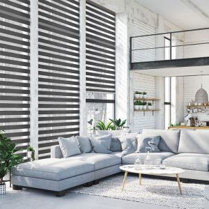 Rèm cầu vồng giá rẻ hãng FIVESTAR mã Sunny