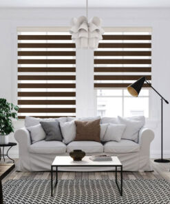 Rèm cầu vồng cản sáng hãng FIVESTAR mã SAFARI - ĐANG GIẢM 30%