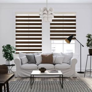 Rèm cầu vồng cản sáng hãng FIVESTAR mã SAFARI - ĐANG GIẢM 30%