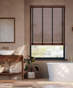 Rèm gỗ hãng Gracehome mã MSJ072