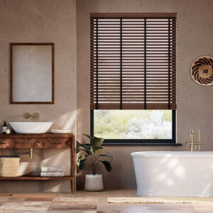 Rèm gỗ hãng Gracehome mã MSJ072