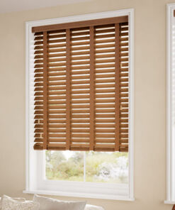 Rèm gỗ hãng Gracehome mã MSJ024