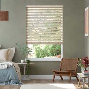 Rèm gỗ hãng Gracehome mã MSJ308