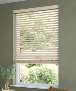 Rèm gỗ hãng Gracehome mã MSJ301