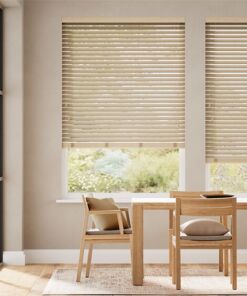 Rèm gỗ hãng Gracehome mã MSJ307