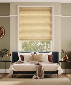 Rèm gỗ hãng Gracehome mã MSJ021