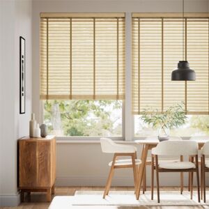 07. Rèm gỗ hãng All Plus