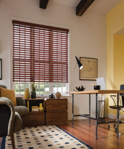 Rèm gỗ hãng Gracehome mã MSJ311