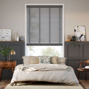 Rèm gỗ hãng Gracehome mã MSJ306