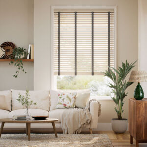 Rèm gỗ hãng Gracehome mã MSJ305