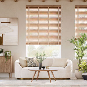 Rèm gỗ hãng Gracehome mã MSJ303