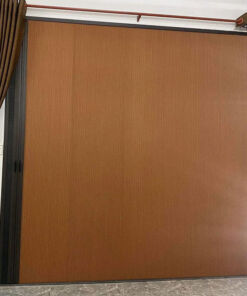 Vách tổ ong cản nắng 100%, cách nhiệt 95%