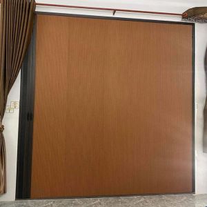 Vách tổ ong cản nắng 100%, cách nhiệt 95%