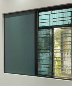 Rèm tổ ong cách nhiệt 90%, cản sáng 100%