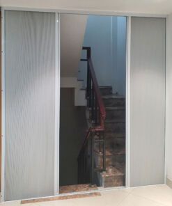 Vách tổ ong ngăn phòng đẹp mã TM22