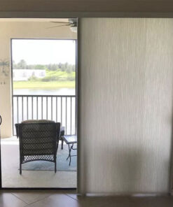 Vách ngăn di động ngăn phòng chung cư