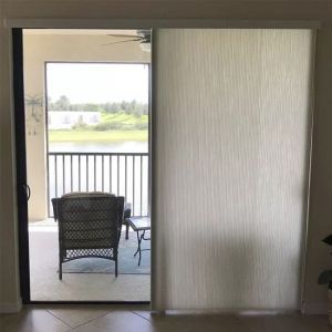 Vách ngăn di động ngăn phòng chung cư