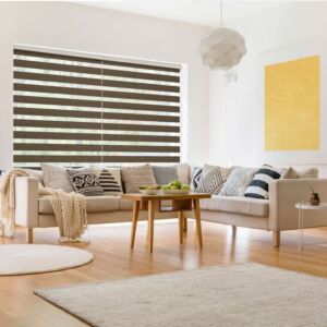 Rèm cầu vồng giá rẻ hãng FIVESTAR mã Alice