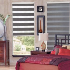 Rèm cầu vồng giá rẻ hãng FIVESTAR mã Catania