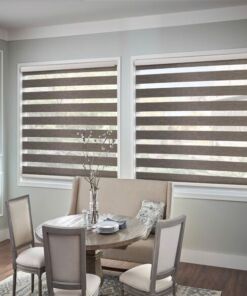 Giá Rèm Cửa Đẹp Mới Nhất - Giữ Phòng Thoáng Dễ Chịu