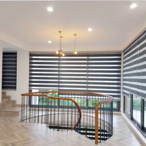 Rèm cầu vồng Hàn Quốc hãng FIVESTAR mã Jacob