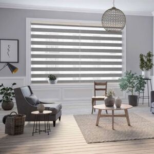 Rèm cầu vồng đẹp hãng FIVESTAR mã Jena