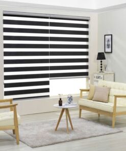 Mẫu Rèm cầu vồng - Cản nóng siêu hiệu quả