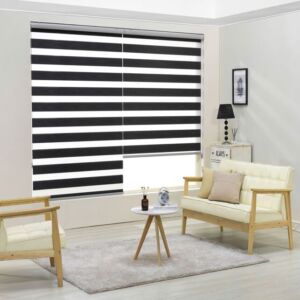 Rèm cầu vồng giá rẻ hãng FIVESTAR mã Julia