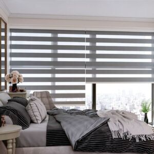 Rèm cầu vồng hãng FIVESTAR mã Lime