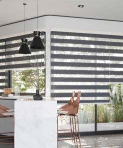 Rèm Cầu Vồng Có Mấy Loại Điều Tiết Ánh Sáng - Giá Rẻ